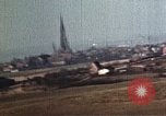 Image of German Heinkel He 115 torpedo bomber European Theater, 1944, second 33 stock footage video 65675047637