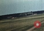 Image of Lieutenant Colonel F Gabreski European Theater, 1944, second 6 stock footage video 65675047638