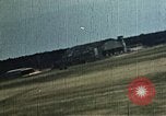Image of Lieutenant Colonel F Gabreski European Theater, 1944, second 8 stock footage video 65675047638