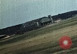 Image of Lieutenant Colonel F Gabreski European Theater, 1944, second 9 stock footage video 65675047638