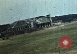 Image of Lieutenant Colonel F Gabreski European Theater, 1944, second 12 stock footage video 65675047638