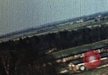 Image of Lieutenant Colonel F Gabreski European Theater, 1944, second 13 stock footage video 65675047638