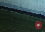 Image of Lieutenant Colonel F Gabreski European Theater, 1944, second 16 stock footage video 65675047638