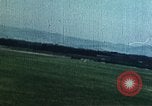 Image of Lieutenant Colonel F Gabreski European Theater, 1944, second 18 stock footage video 65675047638
