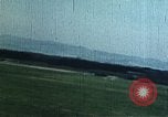 Image of Lieutenant Colonel F Gabreski European Theater, 1944, second 20 stock footage video 65675047638