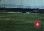 Image of Lieutenant Colonel F Gabreski European Theater, 1944, second 23 stock footage video 65675047638