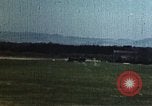 Image of Lieutenant Colonel F Gabreski European Theater, 1944, second 24 stock footage video 65675047638