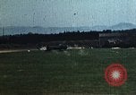 Image of Lieutenant Colonel F Gabreski European Theater, 1944, second 26 stock footage video 65675047638