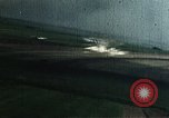 Image of strafing air strip European Theater, 1944, second 24 stock footage video 65675047639