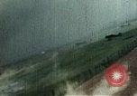 Image of strafing air strip European Theater, 1944, second 27 stock footage video 65675047639