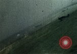 Image of strafing air strip European Theater, 1944, second 28 stock footage video 65675047639