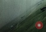 Image of strafing air strip European Theater, 1944, second 29 stock footage video 65675047639
