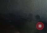 Image of strafing air strip European Theater, 1944, second 31 stock footage video 65675047639
