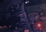 Image of strafing ground targets European Theater, 1944, second 5 stock footage video 65675047640