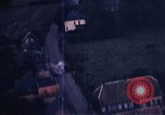 Image of strafing ground targets European Theater, 1944, second 7 stock footage video 65675047640