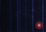Image of strafing ground targets European Theater, 1944, second 8 stock footage video 65675047640