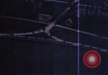 Image of strafing ground targets European Theater, 1944, second 16 stock footage video 65675047640