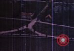 Image of strafing ground targets European Theater, 1944, second 17 stock footage video 65675047640