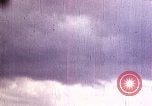 Image of strafing ground targets European Theater, 1944, second 23 stock footage video 65675047640