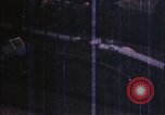 Image of strafing ground targets European Theater, 1944, second 32 stock footage video 65675047640