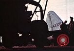Image of P-47 Thunderbolt fighter planes of 36th Fighter Group Belgium, 1945, second 31 stock footage video 65675047641