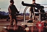 Image of P-47 Thunderbolt fighter planes Belgium, 1945, second 11 stock footage video 65675047642