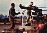 Image of P-47 Thunderbolt fighter planes Belgium, 1945, second 12 stock footage video 65675047642