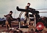 Image of P-47 Thunderbolt fighter planes Belgium, 1945, second 16 stock footage video 65675047642