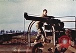 Image of P-47 Thunderbolt fighter planes Belgium, 1945, second 19 stock footage video 65675047642