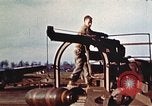 Image of P-47 Thunderbolt fighter planes Belgium, 1945, second 20 stock footage video 65675047642