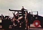 Image of P-47 Thunderbolt fighter planes Belgium, 1945, second 22 stock footage video 65675047642