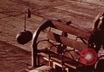 Image of P-47 Thunderbolt fighter planes Belgium, 1945, second 30 stock footage video 65675047642