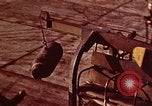 Image of P-47 Thunderbolt fighter planes Belgium, 1945, second 31 stock footage video 65675047642