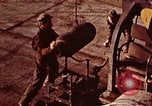 Image of P-47 Thunderbolt fighter planes Belgium, 1945, second 35 stock footage video 65675047642