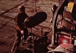 Image of P-47 Thunderbolt fighter planes Belgium, 1945, second 36 stock footage video 65675047642