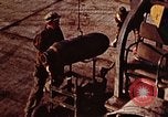 Image of P-47 Thunderbolt fighter planes Belgium, 1945, second 37 stock footage video 65675047642