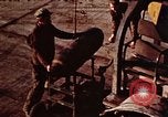 Image of P-47 Thunderbolt fighter planes Belgium, 1945, second 38 stock footage video 65675047642