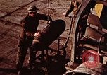 Image of P-47 Thunderbolt fighter planes Belgium, 1945, second 39 stock footage video 65675047642