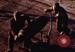 Image of P-47 Thunderbolt fighter planes Belgium, 1945, second 47 stock footage video 65675047642