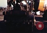Image of P-47 Thunderbolt fighter planes Belgium, 1945, second 56 stock footage video 65675047642