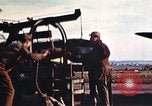 Image of P-47 Thunderbolt fighter planes Belgium, 1945, second 61 stock footage video 65675047642