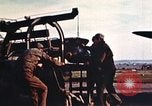 Image of P-47 Thunderbolt fighter planes Belgium, 1945, second 62 stock footage video 65675047642
