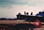 Image of P-47 Thunderbolt fighter planes Belgium, 1945, second 10 stock footage video 65675047643