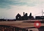Image of P-47 Thunderbolt fighter planes Belgium, 1945, second 12 stock footage video 65675047643