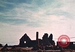 Image of P-47 Thunderbolt fighter planes Belgium, 1945, second 13 stock footage video 65675047643