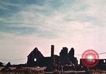 Image of P-47 Thunderbolt fighter planes Belgium, 1945, second 14 stock footage video 65675047643