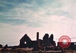 Image of P-47 Thunderbolt fighter planes Belgium, 1945, second 15 stock footage video 65675047643