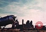 Image of P-47 Thunderbolt fighter planes Belgium, 1945, second 17 stock footage video 65675047643