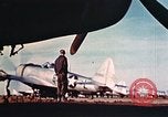 Image of P-47 Thunderbolt fighter planes Belgium, 1945, second 41 stock footage video 65675047643