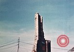 Image of P-47 Thunderbolt fighter planes Belgium, 1945, second 60 stock footage video 65675047643